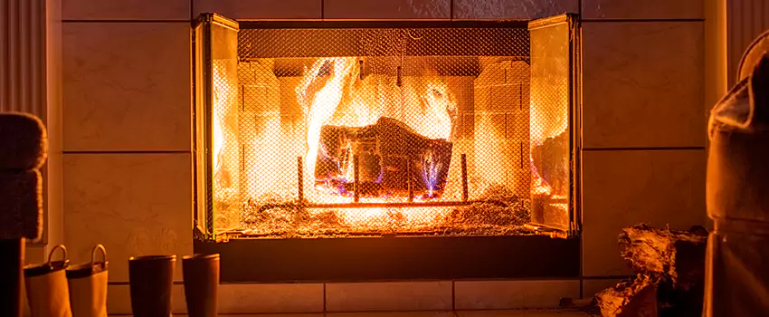 Astria Vent Free Gas Fireplaces Installation in New Milford, NJ