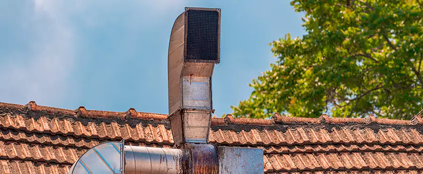 Chimney Cleaning Cost in New Milford, New Jersey