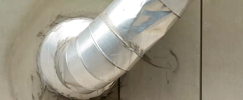 Dryer Vent Repair Process in New Milford, NJ