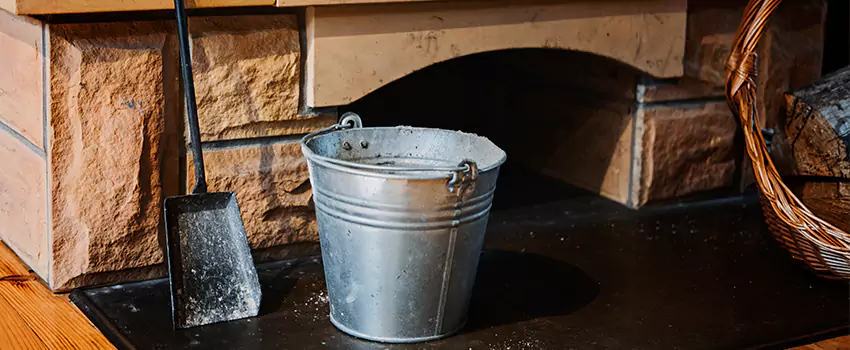Clean The Fireplace Mantle And Hearth in New Milford, New Jersey