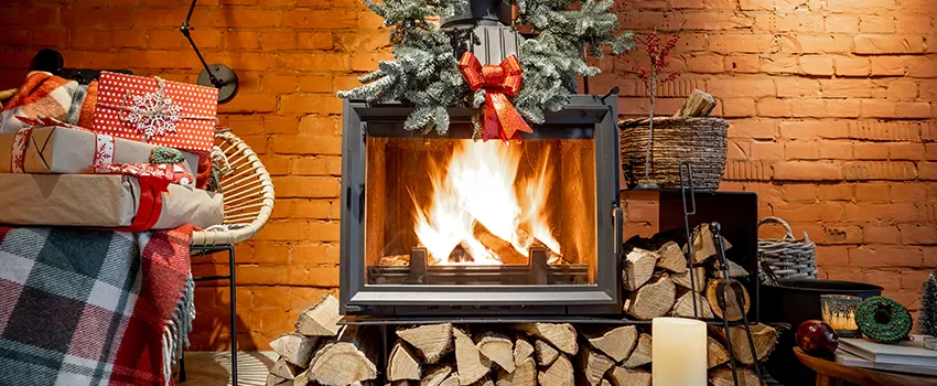 Steel Fireplace Grate Repair And Replacement Services in New Milford, New Jersey
