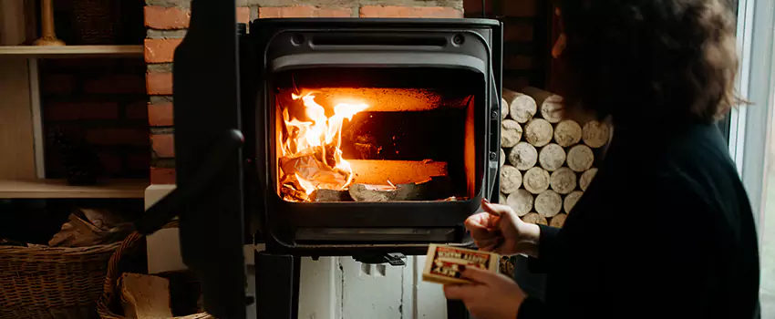 Hearthstone Wood Stoves Fireplace Repair in New Milford, New Jersey