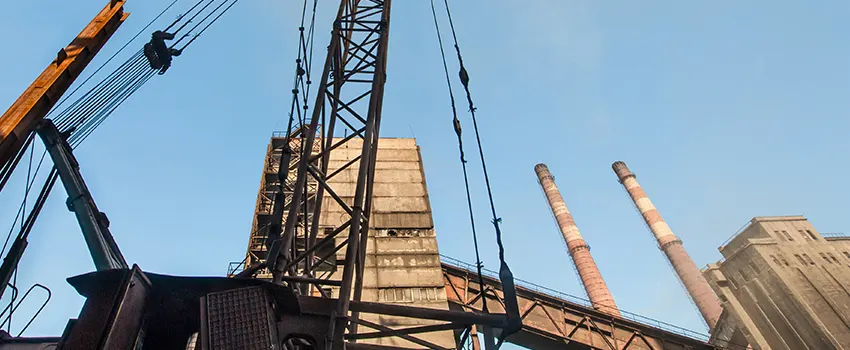 Industrial Chimneys Foundation Repair Services in New Milford, NJ