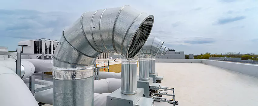 Insulated Ductwork Repair Services Near Me in New Milford, NJ