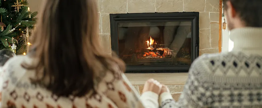 Superior Open-Hearth Wood Fireplaces in New Milford, NJ